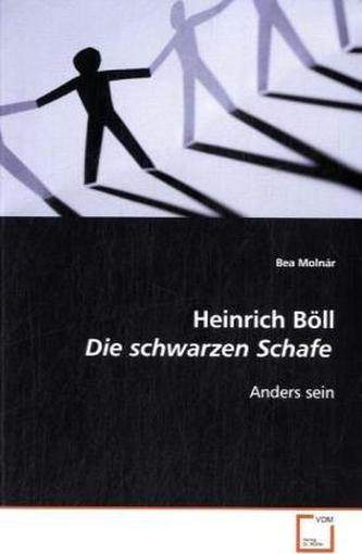 Heinrich Böll  Die schwarzen Schafe