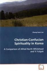 Christian-Confucian Spirituality in Korea
