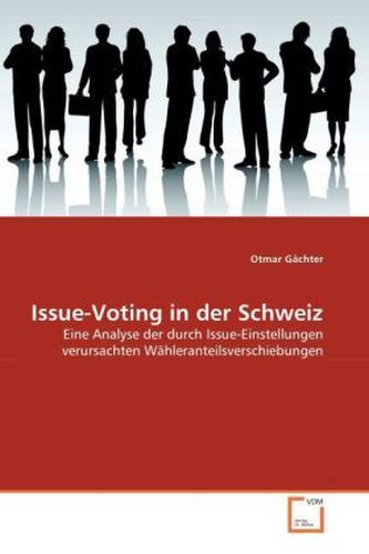Issue-Voting in der Schweiz