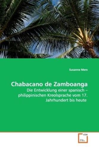 Chabacano de Zamboanga