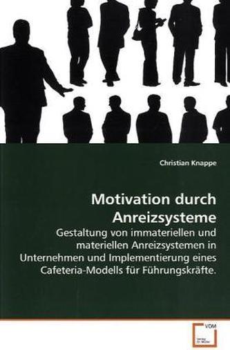 Motivation durch Anreizsysteme