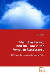 Titian, the Pesaro, and the Frari in the Venetian Renaissance