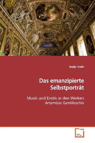 Das emanzipierte Selbstporträt