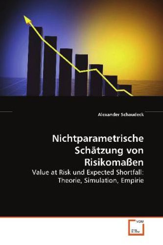 Nichtparametrische Schätzung von Risikomaßen