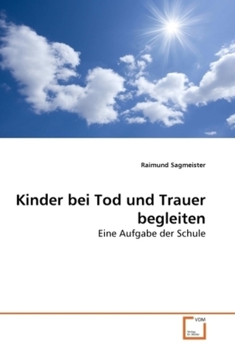 Kinder bei Tod und Trauer begleiten
