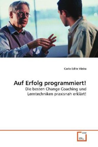 Auf Erfolg programmiert!