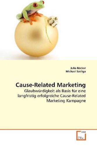Cause-Related Marketing