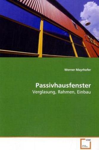 Passivhausfenster