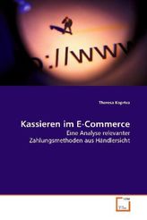 Kassieren im E-Commerce