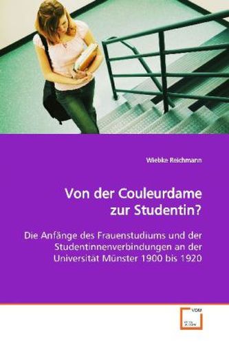 Von der Couleurdame zur Studentin?
