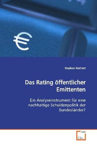 Das Rating öffentlicher Emittenten