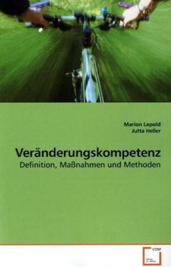 Veränderungskompetenz