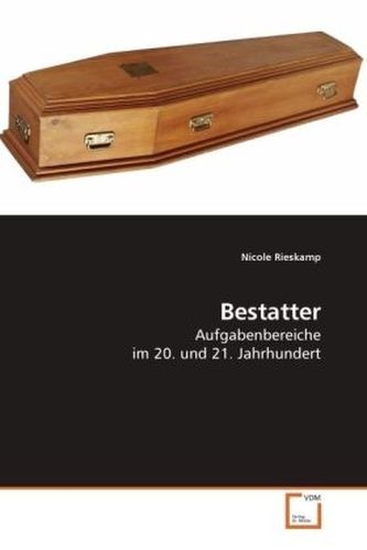 Bestatter