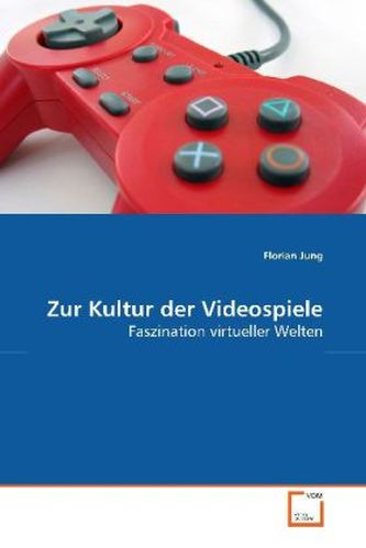 Zur Kultur der Videospiele