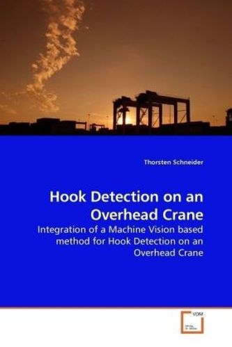 Hook Detection on an Overhead Crane