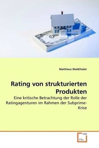 Rating von strukturierten Produkten