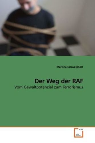 Der Weg der RAF