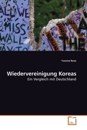 Wiedervereinigung Koreas
