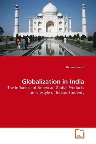 Globalization in India