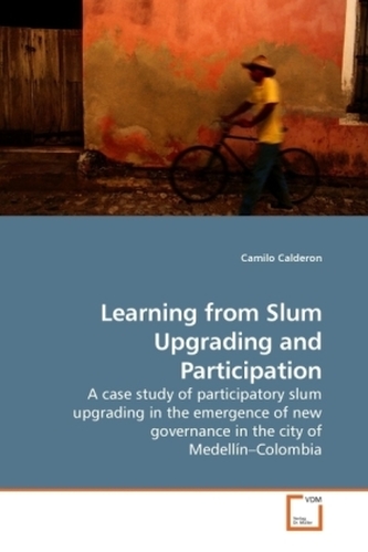 Learning from Slum Upgrading and Participation