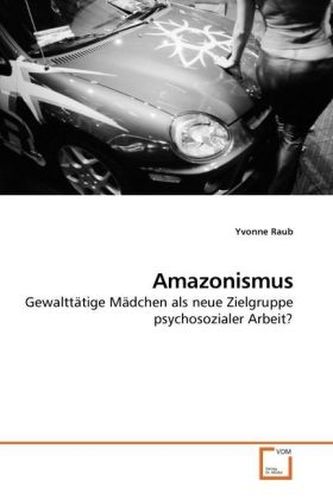 Amazonismus Amazonismus
