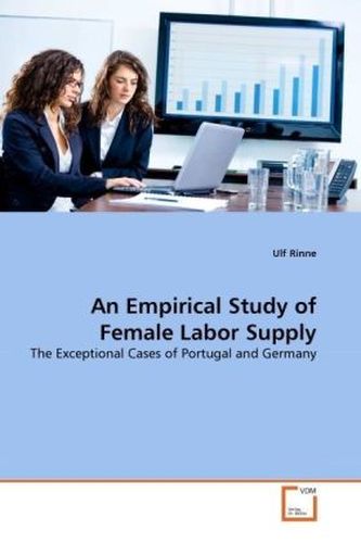 An Empirical Study of Female Labor Supply