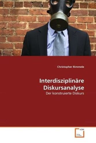 Interdisziplinäre Diskursanalyse