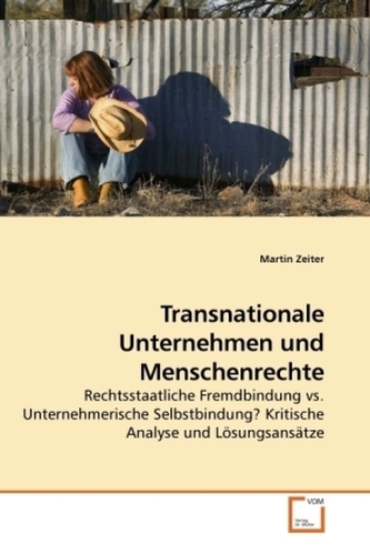 Transnationale Unternehmen und Menschenrechte