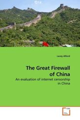 The Great Firewall of China