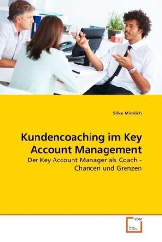 Kundencoaching im Key Account Management
