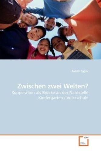 Zwischen zwei Welten?