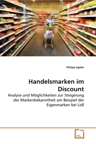 Handelsmarken im Discount