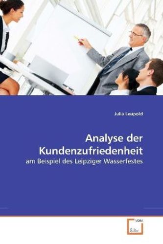 Analyse der Kundenzufriedenheit