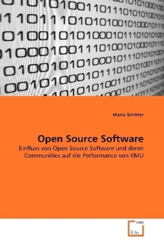 Open Source Software