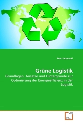 Grüne Logistik