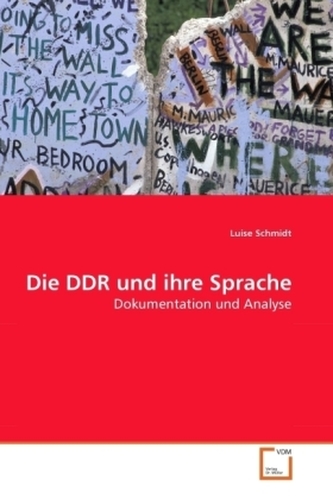 Die DDR und ihre Sprache