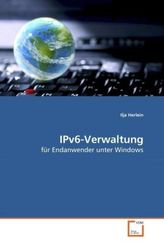 IPv6-Verwaltung