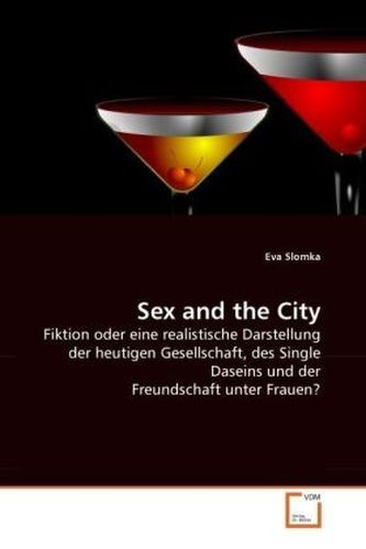 Sex and the City
