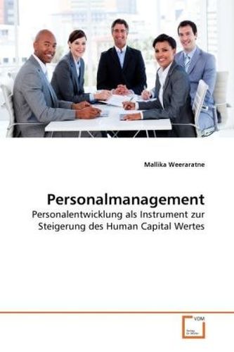 Personalmanagement