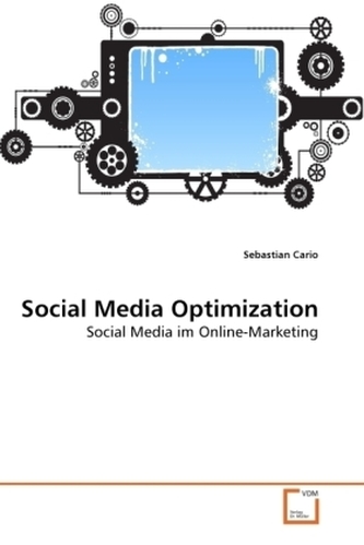 Social Media Optimization