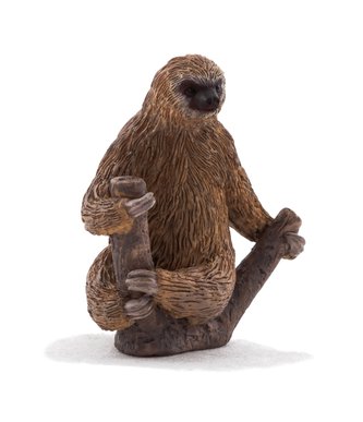 Mojo Animal Planet Lenochod dvouprstý