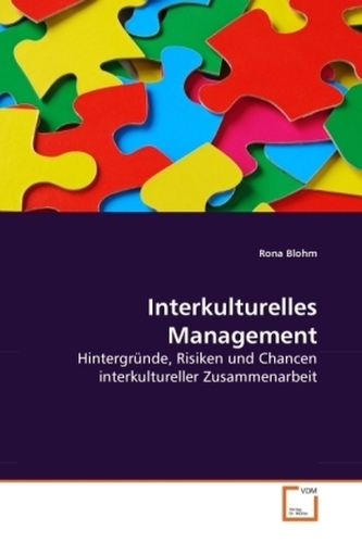 Interkulturelles Management