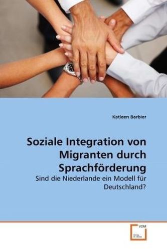 Soziale Integration von Migranten durch Sprachförderung