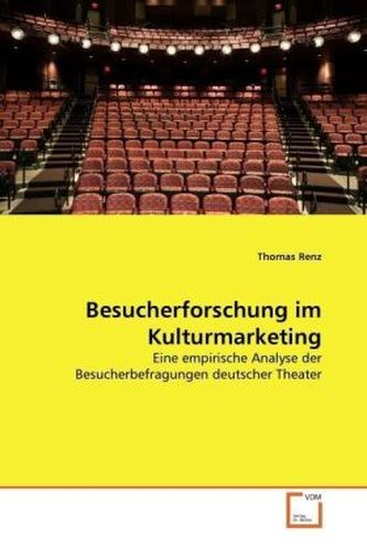 Besucherforschung im Kulturmarketing
