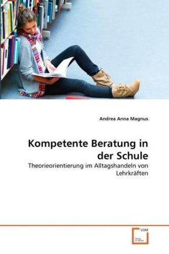 Kompetente Beratung in der Schule