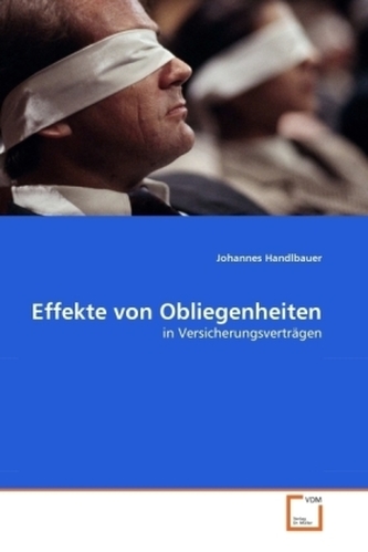 Effekte von Obliegenheiten