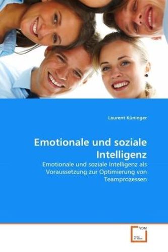 Emotionale und soziale Intelligenz
