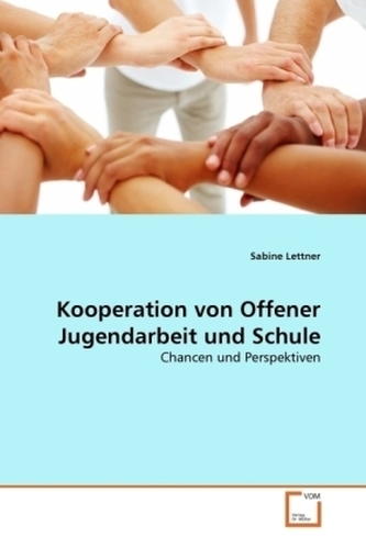 Kooperation von Offener Jugendarbeit und Schule