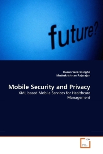 Mobile Security and Privacy