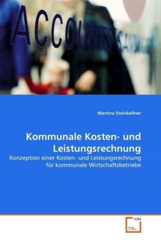 Kommunale Kosten- und Leistungsrechnung